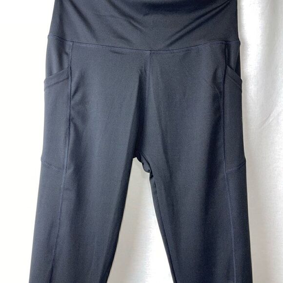 Two Piece Active Leggings Set - Picture 9 of 16